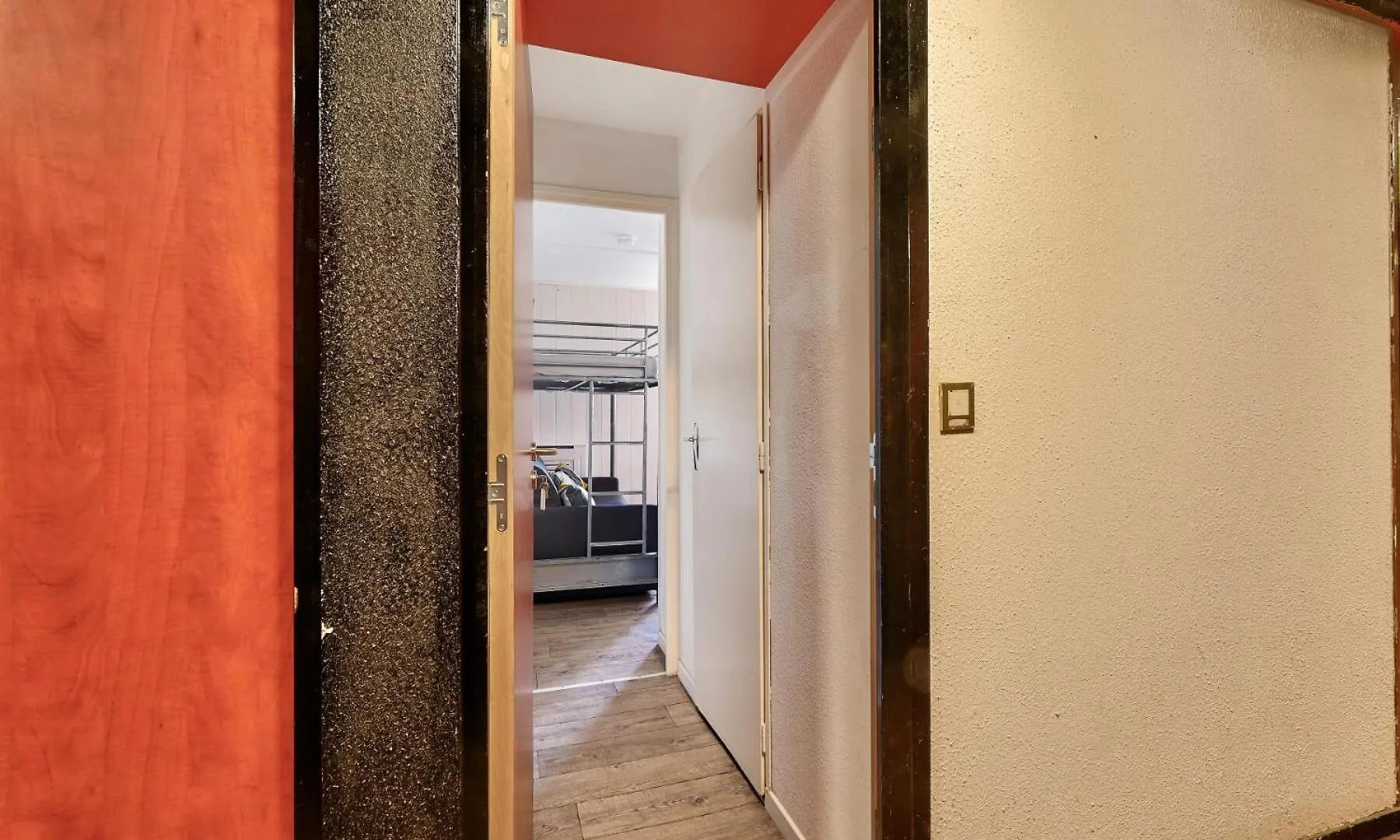 Appartamento Residence Le Tourmalet - Maeva Home - Studio 3 Personnes - Confort Mae-5281 La Mongie