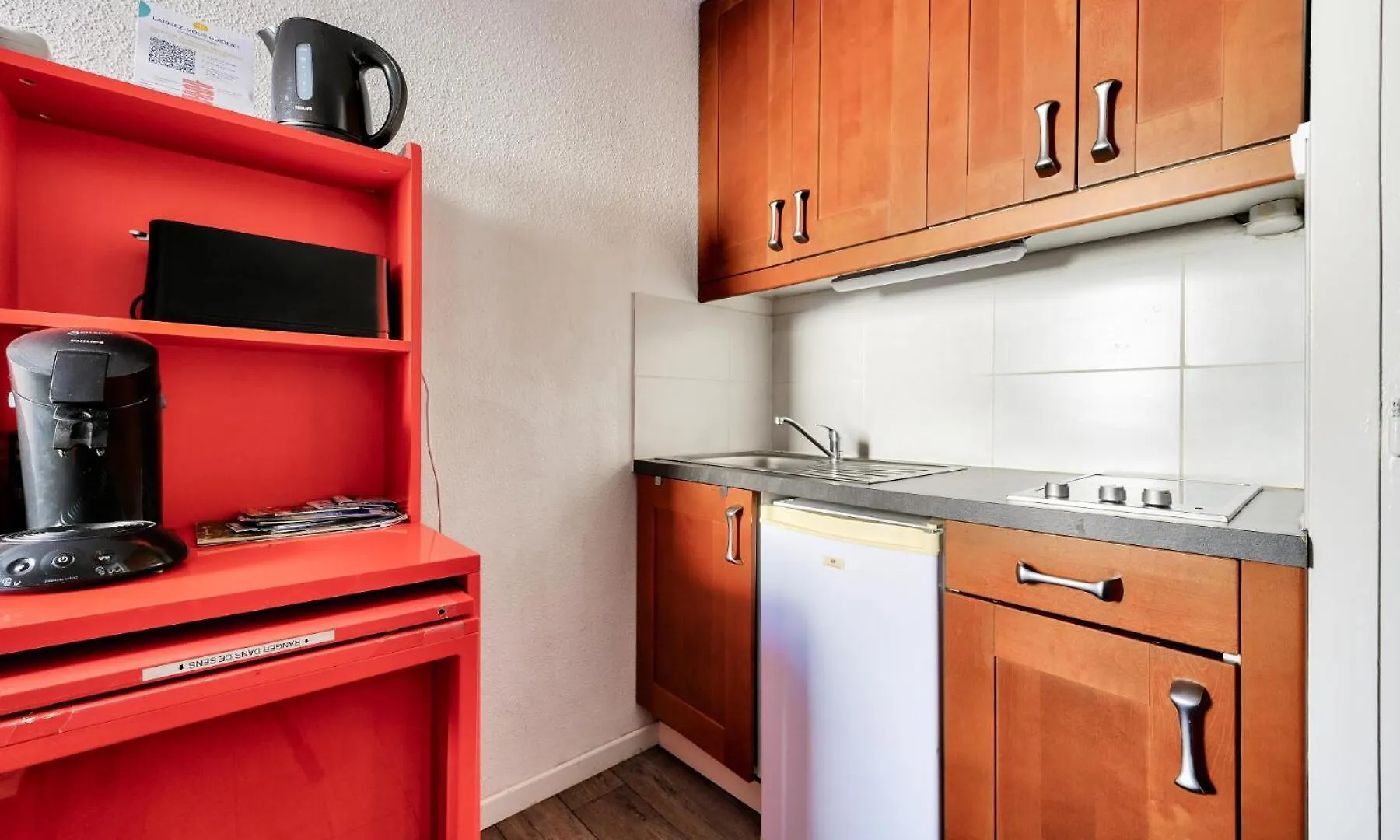 Residence Le Tourmalet - Maeva Home - Studio 3 Personnes - Confort Mae-5281 La Mongie 0*,