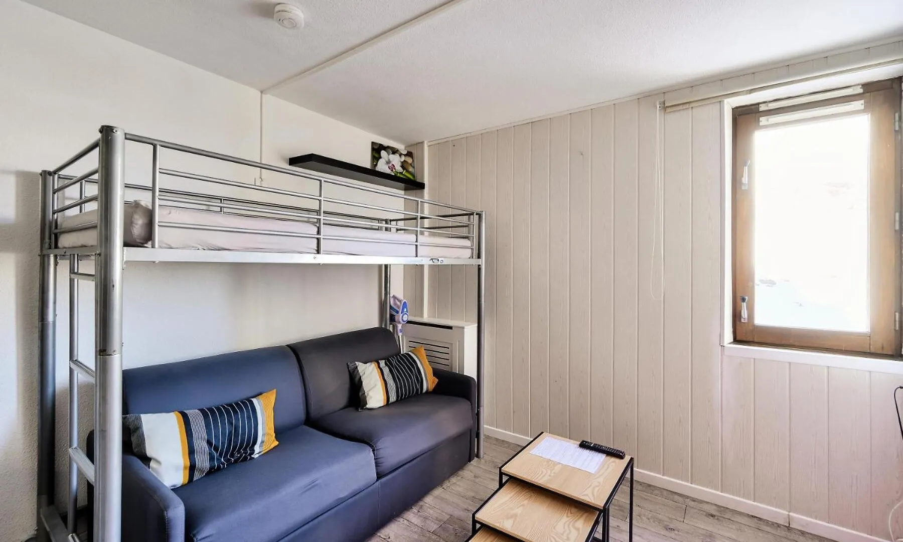 Residence Le Tourmalet - Maeva Home - Studio 3 Personnes - Confort Mae-5281 La Mongie Appartamento