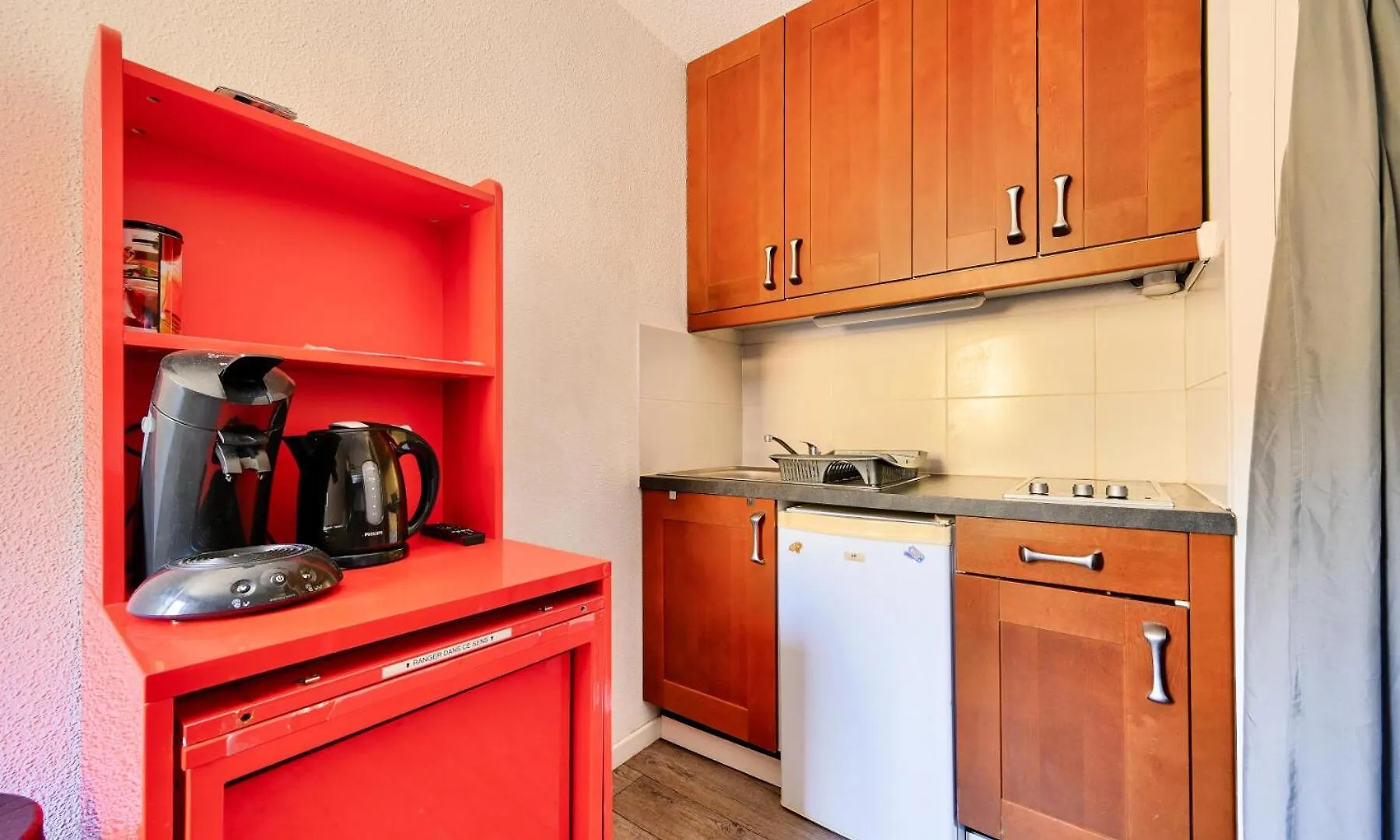 Residence Le Tourmalet - Maeva Home - Studio 3 Personnes - Confort Mae-5281 La Mongie