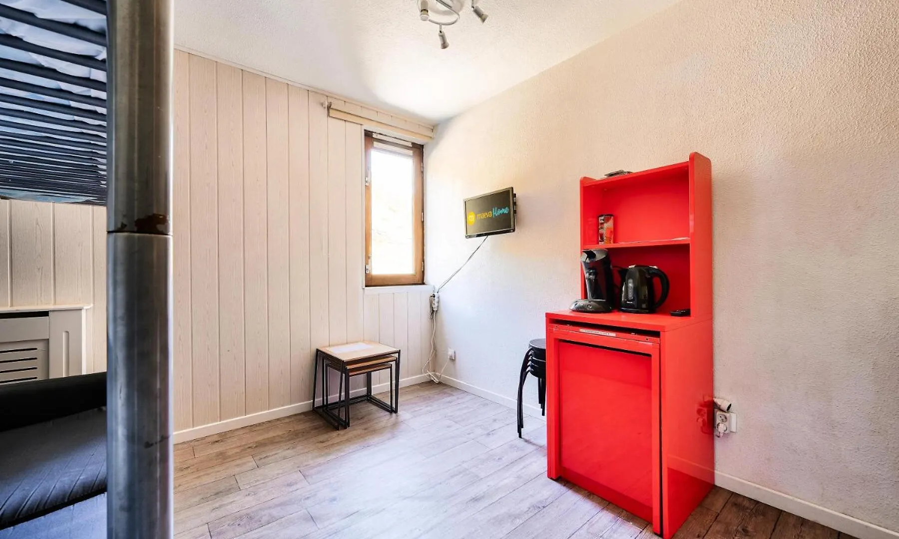 Residence Le Tourmalet - Maeva Home - Studio 3 Personnes - Confort Mae-5281 La Mongie Appartamento