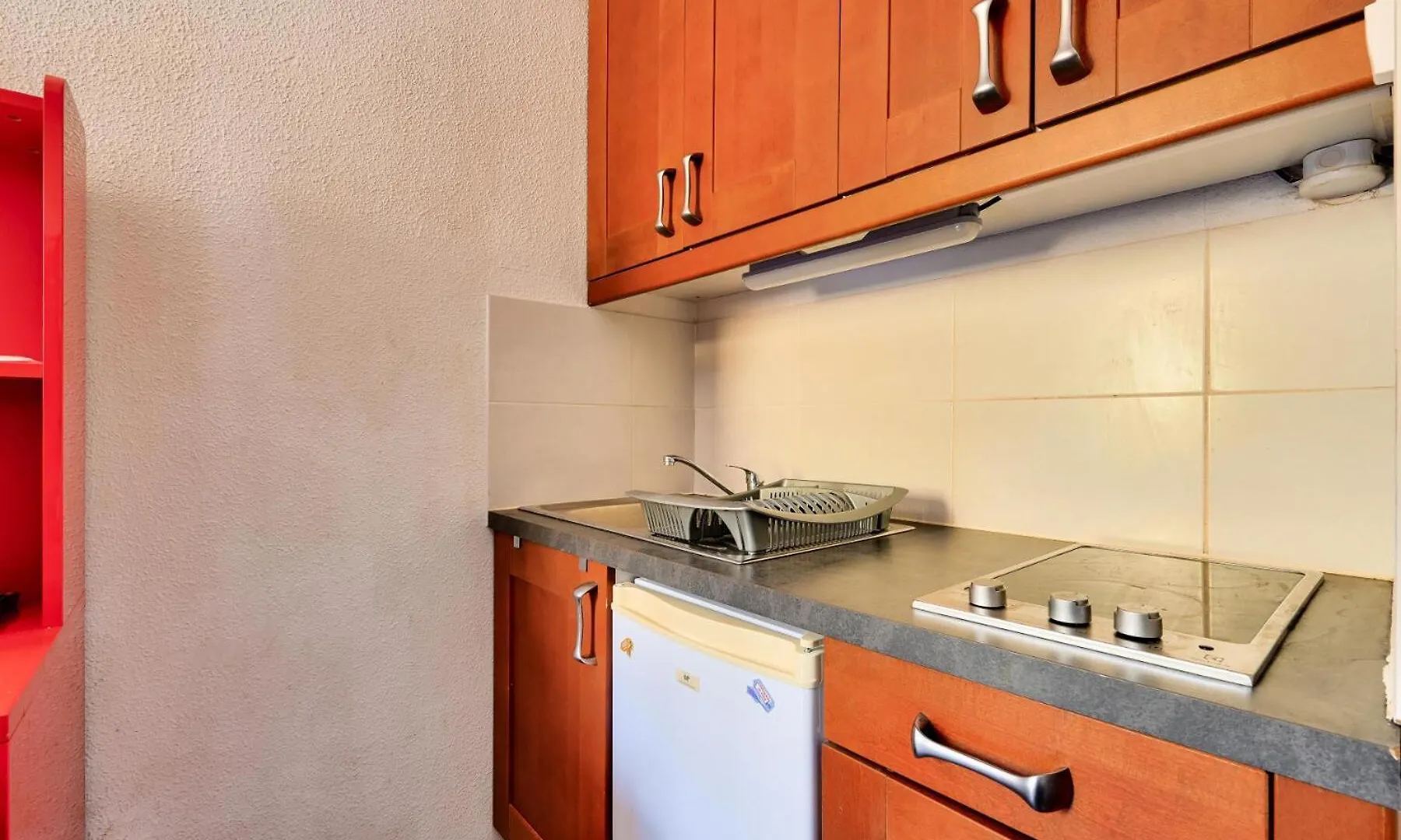 Appartamento Residence Le Tourmalet - Maeva Home - Studio 3 Personnes - Confort Mae-5281 La Mongie
